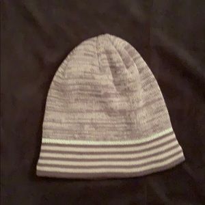 Tek winter knit cap